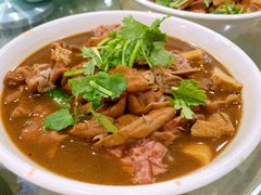 卤煮火烧-姚记炒肝店(簋街店)