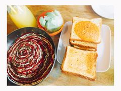 -鬼味烤翅(南锣鼓巷店)