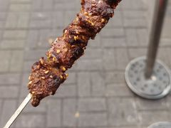 -年记·兴顺斋 牛街清真熟食小吃店