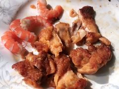 -金玛国宾酒店-自助西餐厅