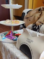 -四季·予你日式美甲美睫Nail