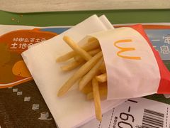 -麦当劳(塔园路店)