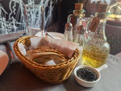 -ALBERGUE 1601 婆仔屋葡国餐厅