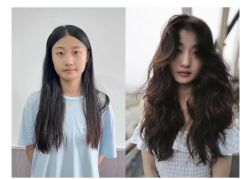 -LJOY丽锦造型·烫发染发