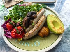 -O'mills Sourdough Bakery&Bistro(永嘉路店)