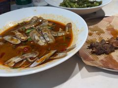 -杨氏青龙虾·羊蝎子(金盛路总店)