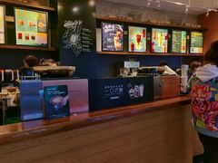 -星巴克臻选(沈阳大悦城店)