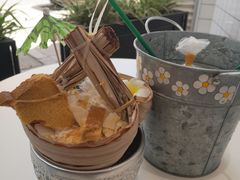 -春莱·老挝咖啡·泰式奶茶(钟楼店)