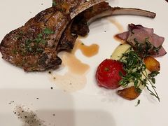 -圣丰索菲特·法国餐厅