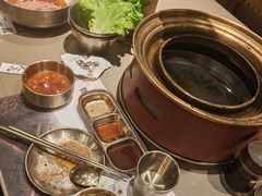 -西塔老太太泥炉烤肉(青浦蟠龙天地店)