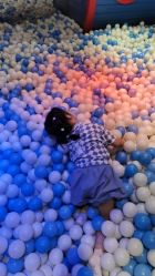 -幻贝家儿童乐园(武汉永旺梦乐城店)