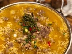 -阿凡提餐厅(簋街店)
