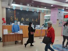 -厦门湖里天伦医院-体检中心