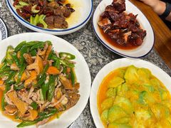 -小慧住家贵州菜(甲秀楼店)