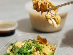 -电白鸭粥店(下沙二坊88号店)