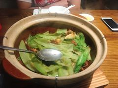 -大鸽饭(体育西路店)