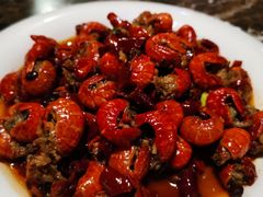 -郑喜旺烧烤(郑州总店)