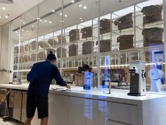 -% Arabica阿拉比卡咖啡(深圳湾万象城店)