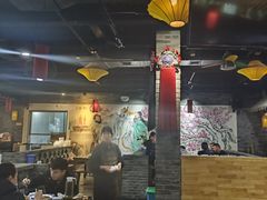 -焦亮烧烤海鲜(三原店)