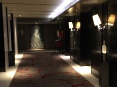 -重庆富力艾美酒店