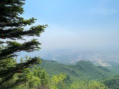 -吉林拉法山