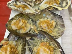 -船奇蒸汽海鲜·闽菜(八市海鲜总店)