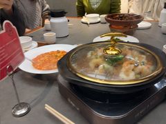-情妹耙泥鳅·江湖川菜(科华店)