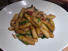 -吃饭皇帝大(合生汇店)