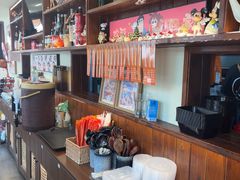-無忧浅草君·洋风料理(下沙宝龙二期一店)