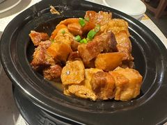 -醉得意·山茶油炒土鸡(莆田仙游方圆荟店)