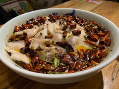 -YAFEE雅菲·粤菜·湘菜·融合菜(魏公村店)