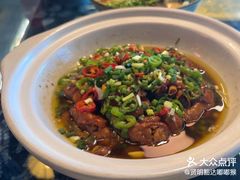-阿嫂印象·民间江湖菜(大学城店)