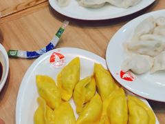 -菊花女水饺(闻涛苑店)
