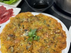 -潮汕美牛肉丸火锅店(天宁寺店)