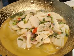 -外婆家(义乌新光汇购物中心店)