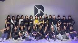 -DL专业爵士舞街舞工作室