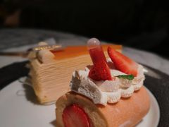 -诺嘉甜品(世贸店)