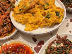 -姥姥家春饼店(惠新东街店)