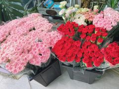 -ChaKo Flora ·茶子花艺 (市北店)