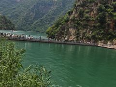-河南宝泉旅游区