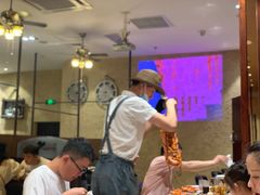 -汉巴味德巴西烤肉(顺和广场店)