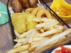 -诺丁牛排(南京江宁万达店)
