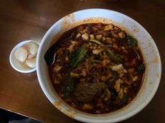 -刘信牛羊肉小炒泡馍(回民街店)