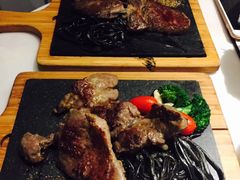 -打趸BTC·Breaktime cafe(北京路店)