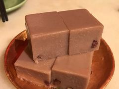 小豆凉糕-小吊梨汤·北京菜·烤鸭(清河万象汇店)