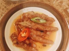 -杭州JW万豪酒店-万豪中餐厅