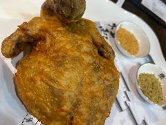 -秦月轩·陕西家乡菜(阜成路·五棵松店)