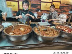 -嘉州九妹凤爪(乐山总店)
