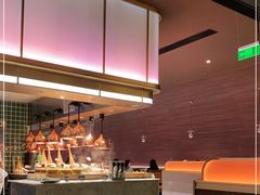 -五月罗马海鲜自助餐厅(月星环球港店)