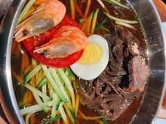 -状元阁烧烤(新华路总店)